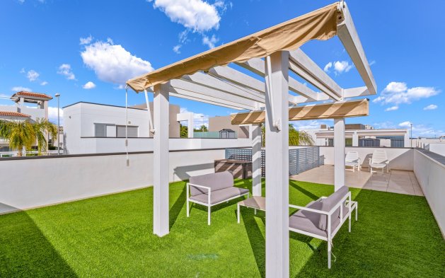 Perpardavimas - Vila - Rojales - Ciudad Quesada