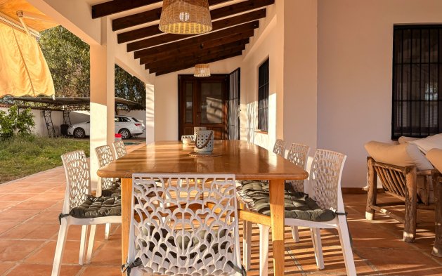 Perpardavimas - Vila - Santa Pola - El Poble Llevanti