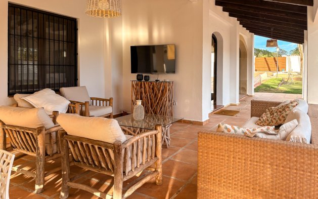 Perpardavimas - Vila - Santa Pola - El Poble Llevanti