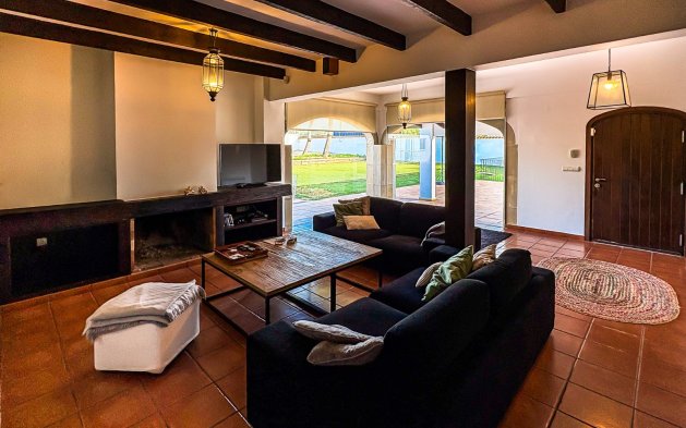 Perpardavimas - Vila - Santa Pola - El Poble Llevanti