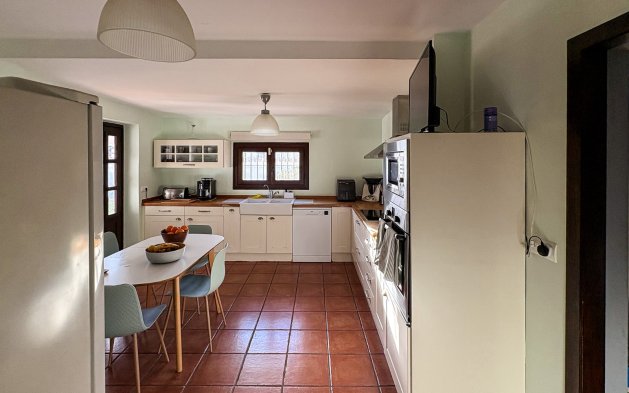 Perpardavimas - Vila - Santa Pola - El Poble Llevanti