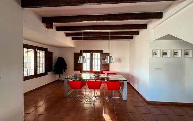 Perpardavimas - Vila - Santa Pola - El Poble Llevanti