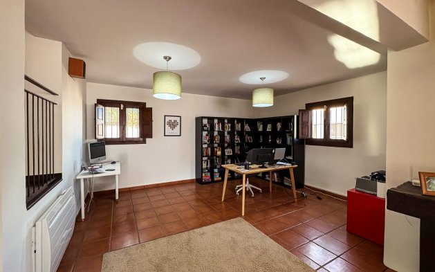 Perpardavimas - Vila - Santa Pola - El Poble Llevanti