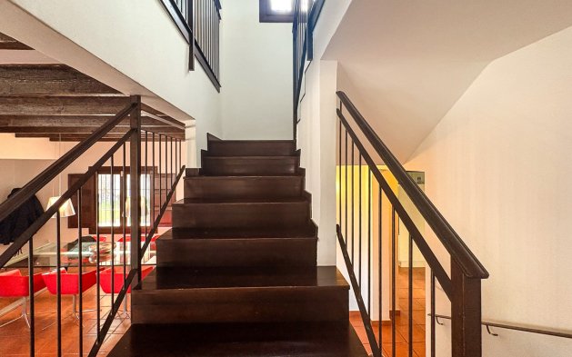 Perpardavimas - Vila - Santa Pola - El Poble Llevanti