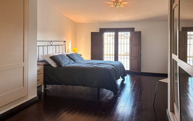 Perpardavimas - Vila - Santa Pola - El Poble Llevanti