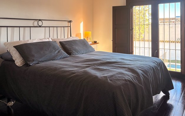 Perpardavimas - Vila - Santa Pola - El Poble Llevanti