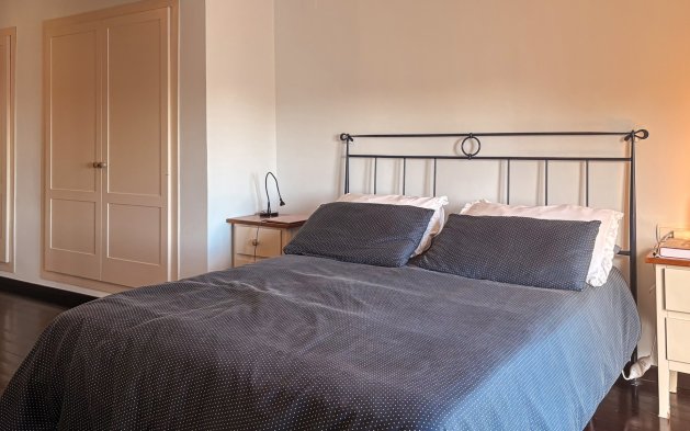 Perpardavimas - Vila - Santa Pola - El Poble Llevanti