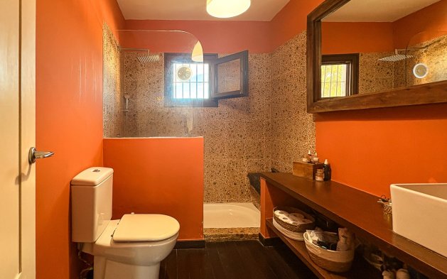 Perpardavimas - Vila - Santa Pola - El Poble Llevanti