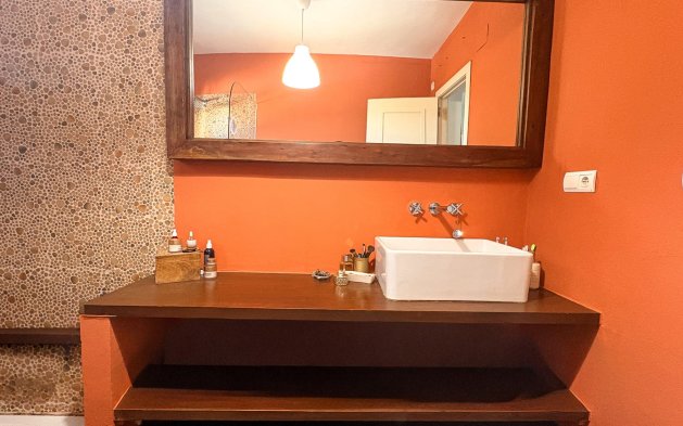 Perpardavimas - Vila - Santa Pola - El Poble Llevanti