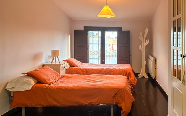 Perpardavimas - Vila - Santa Pola - El Poble Llevanti