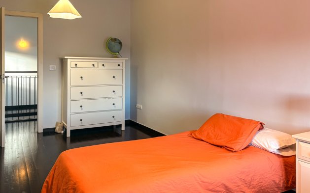 Perpardavimas - Vila - Santa Pola - El Poble Llevanti