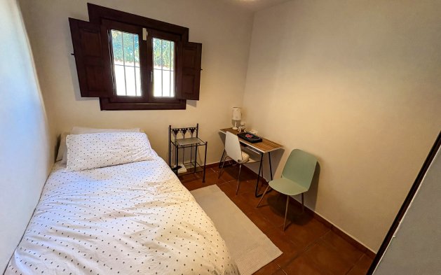 Perpardavimas - Vila - Santa Pola - El Poble Llevanti