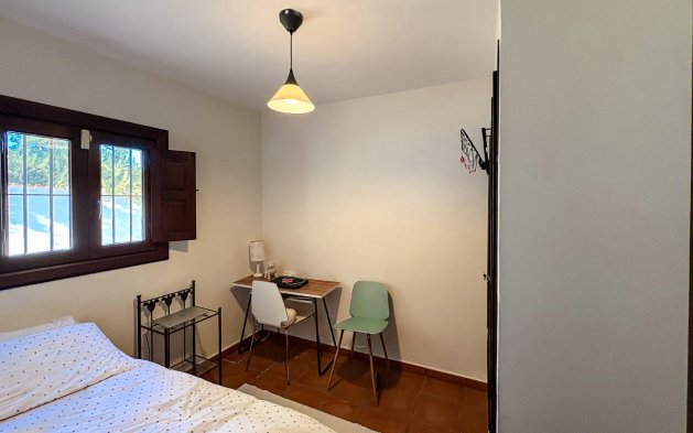 Perpardavimas - Vila - Santa Pola - El Poble Llevanti