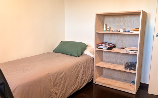 Perpardavimas - Vila - Santa Pola - El Poble Llevanti