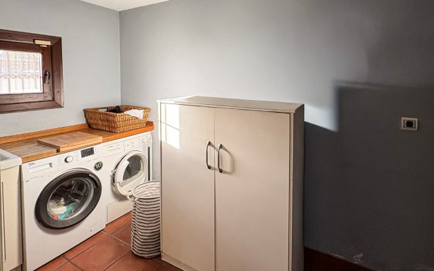 Perpardavimas - Vila - Santa Pola - El Poble Llevanti