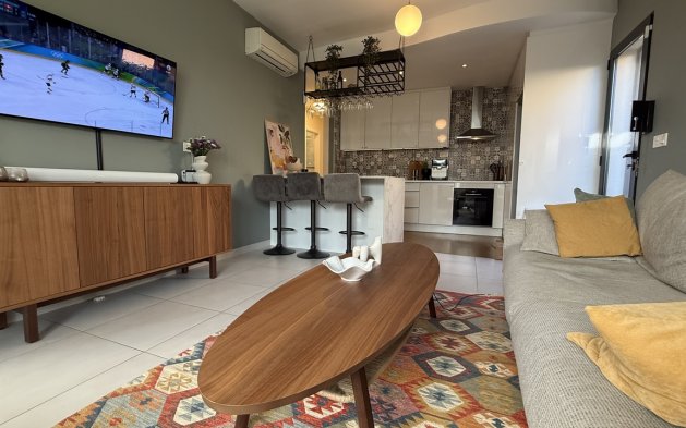 Perpardavimas - Vila - Orihuela Costa - La Zenia