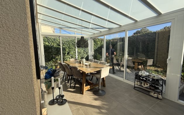 Perpardavimas - Vila - Orihuela Costa - La Zenia