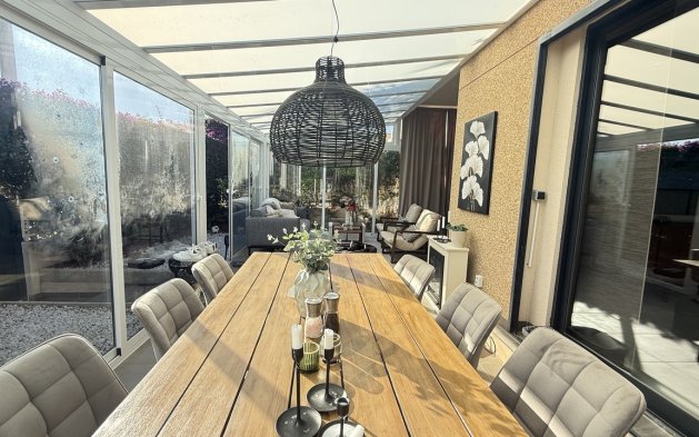 Perpardavimas - Vila - Orihuela Costa - La Zenia