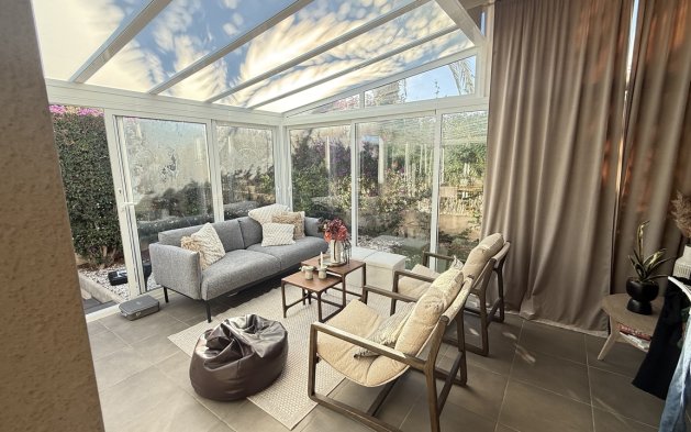 Perpardavimas - Vila - Orihuela Costa - La Zenia