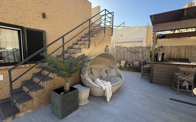 Perpardavimas - Vila - Orihuela Costa - La Zenia