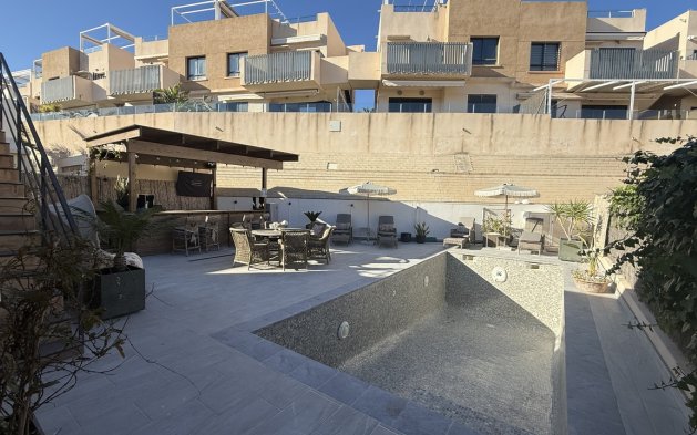 Perpardavimas - Vila - Orihuela Costa - La Zenia