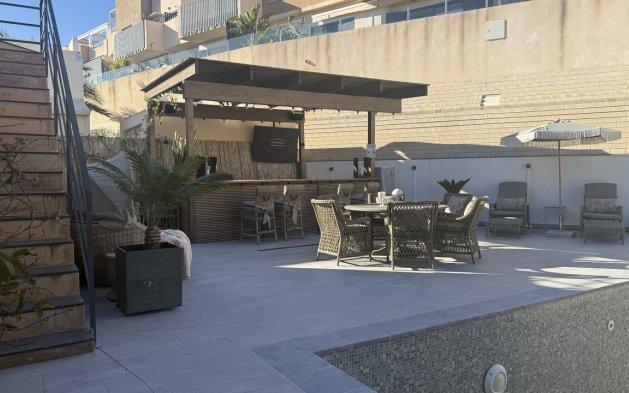 Perpardavimas - Vila - Orihuela Costa - La Zenia