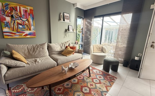 Perpardavimas - Vila - Orihuela Costa - La Zenia