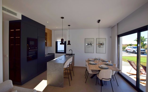 Nauja statyba - Vila - Condado de Alhama Golf - Condado de Alhama