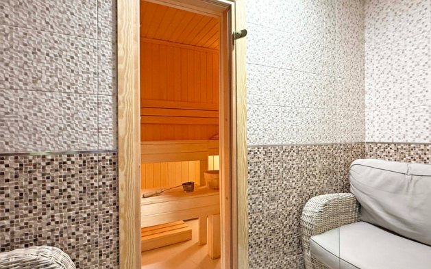 Perpardavimas - Vila - Orihuela Costa - Villamartín