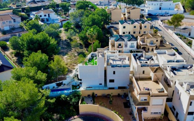 Perpardavimas - Vila - Orihuela Costa - Villamartín