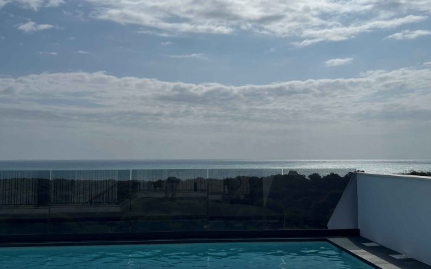 Nauja statyba - Butas - Guardamar del Segura