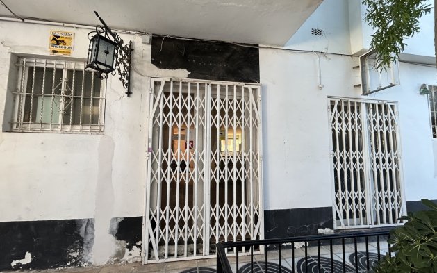 Perpardavimas - Local comercial - Orihuela Costa - Villamartín