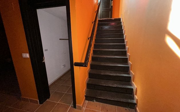 Perpardavimas - Local comercial - Orihuela Costa - Villamartín