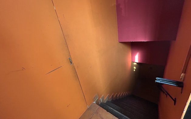 Perpardavimas - Local comercial - Orihuela Costa - Villamartín