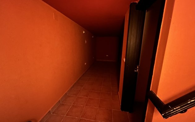 Perpardavimas - Local comercial - Orihuela Costa - Villamartín