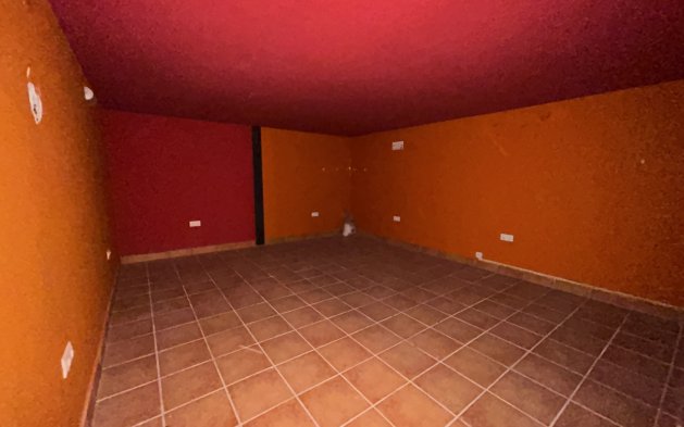 Perpardavimas - Local comercial - Orihuela Costa - Villamartín