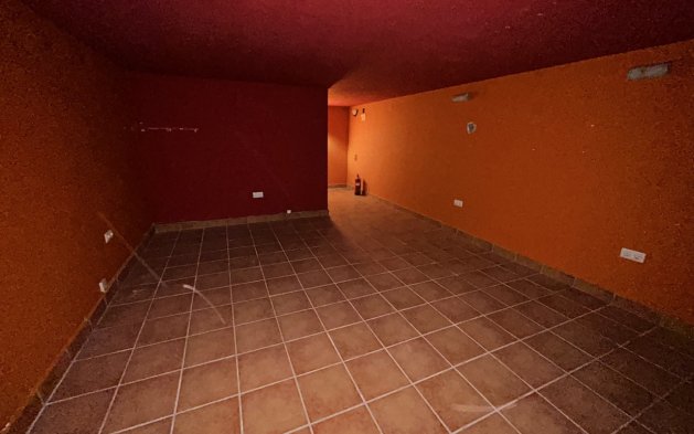 Perpardavimas - Local comercial - Orihuela Costa - Villamartín