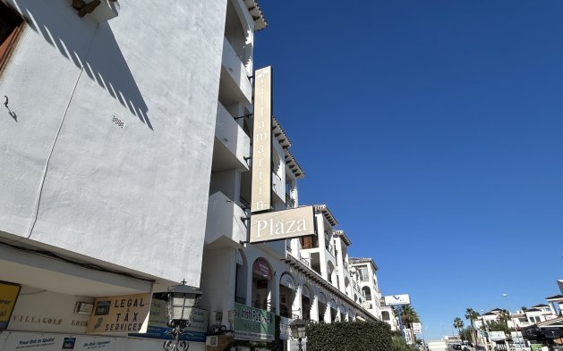 Perpardavimas - Local comercial - Orihuela Costa - Villamartín