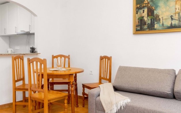 Perpardavimas - Dvipusis - Orihuela Costa - La Zenia