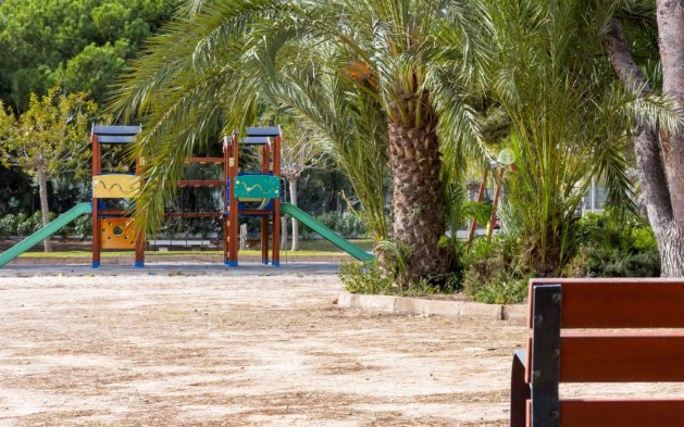 Perpardavimas - Dvipusis - Orihuela Costa - La Zenia