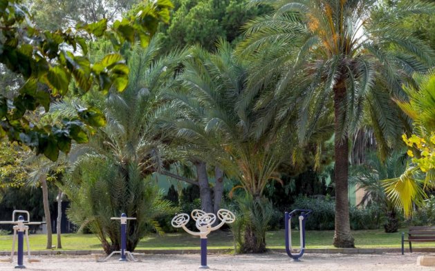 Perpardavimas - Dvipusis - Orihuela Costa - La Zenia