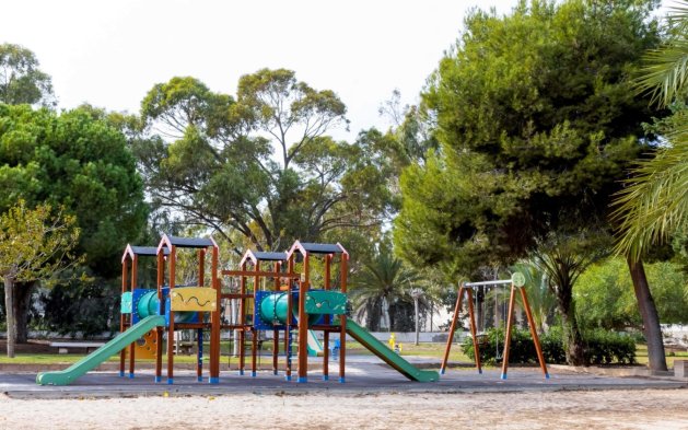 Perpardavimas - Dvipusis - Orihuela Costa - La Zenia