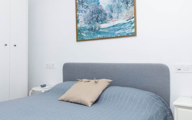 Perpardavimas - Dvipusis - Orihuela Costa - La Zenia