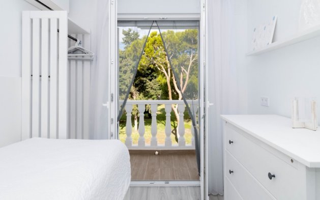 Perpardavimas - Dvipusis - Orihuela Costa - La Zenia