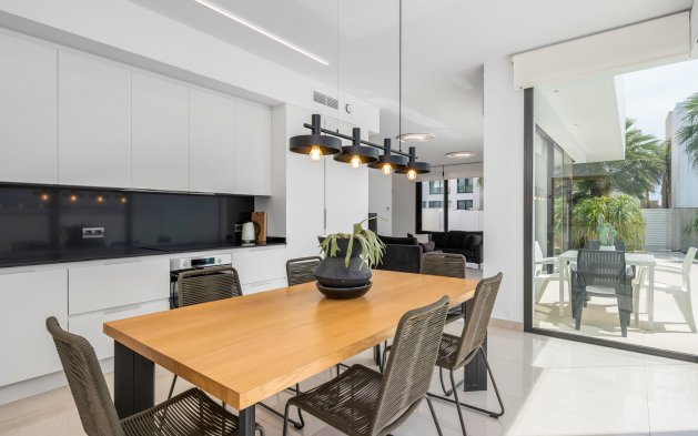 Perpardavimas - Vila - Rojales - Ciudad Quesada - Rojales