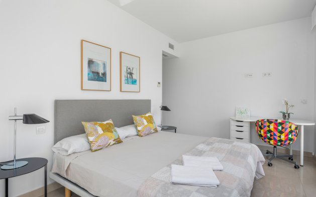 Perpardavimas - Vila - Rojales - Ciudad Quesada - Rojales