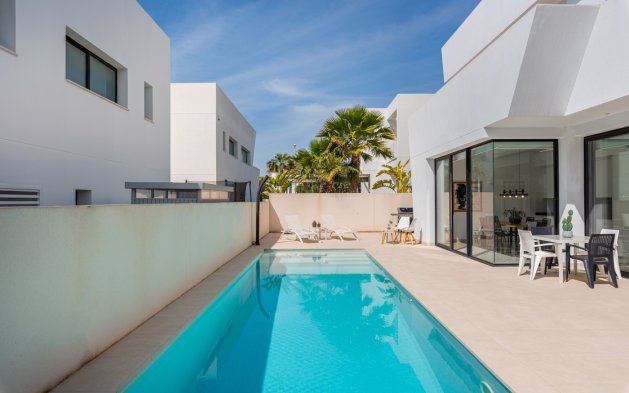 Perpardavimas - Vila - Rojales - Ciudad Quesada - Rojales