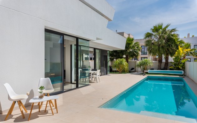 Perpardavimas - Vila - Rojales - Ciudad Quesada - Rojales