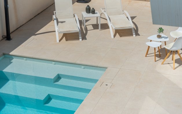 Perpardavimas - Vila - Rojales - Ciudad Quesada - Rojales