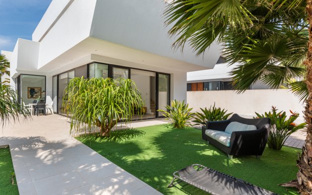 Perpardavimas - Vila - Rojales - Ciudad Quesada - Rojales